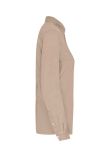 Native Spirit Ladies Washed Long Sleeve Shirt
