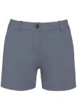 Native Spirit Ladies Chino Shorts