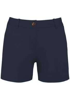 Native Spirit Ladies Chino Shorts