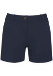 Native Spirit Ladies Chino Shorts