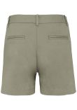 Native Spirit Ladies Chino Shorts