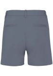 Native Spirit Ladies Chino Shorts