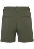 Native Spirit Ladies Chino Shorts