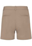 Native Spirit Ladies Chino Shorts
