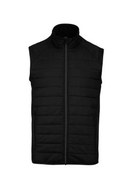 Proact Dual Fabric Sports Bodywarmer