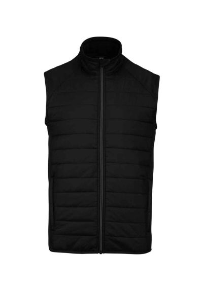 Proact Dual Fabric Sports Bodywarmer