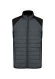 Proact Dual Fabric Sports Bodywarmer
