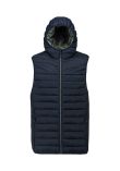 Proact Hooded Padded Bodywarmer