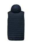 Proact Hooded Padded Bodywarmer