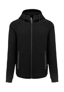Proact Performance Hooded Jacket