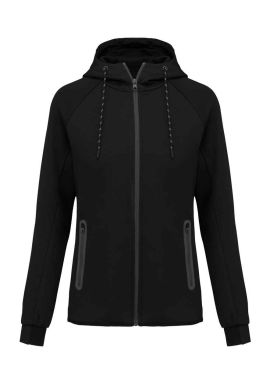 Proact Ladies Performance Hooded Jacket