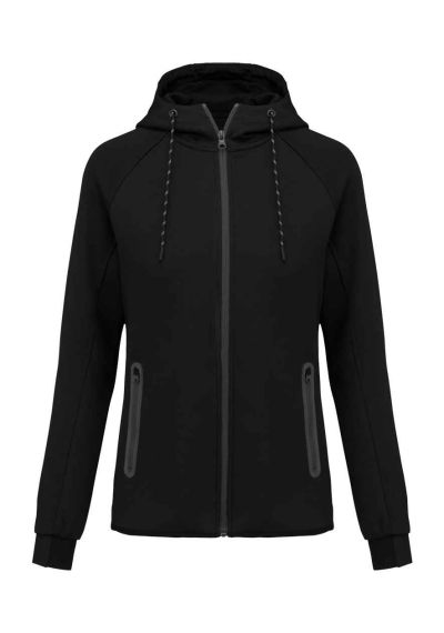 Proact Ladies Performance Hooded Jacket