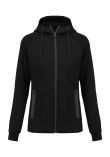 Proact Ladies Performance Hooded Jacket