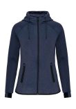 Proact Ladies Performance Hooded Jacket