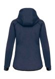 Proact Ladies Performance Hooded Jacket