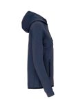 Proact Ladies Performance Hooded Jacket