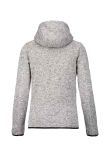 Proact Ladies Heather Hooded Jacket
