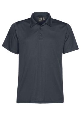Stormtech Eclipse H2X-DRY Piqu Polo Shirt