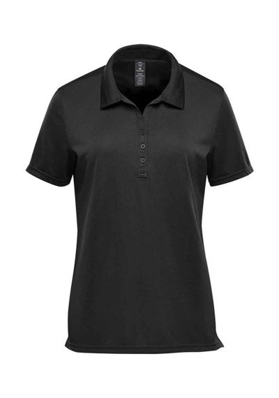 Stormtech Ladies Treeline Performance Polo Shirt