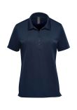 Stormtech Ladies Treeline Performance Polo Shirt