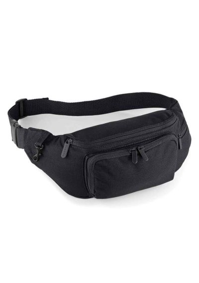 Quadra Belt Bag