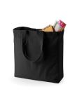 Quadra Canvas Classic Shopper