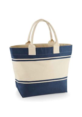 Quadra Canvas Deck Bag