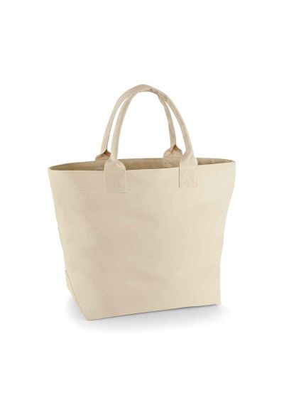 Quadra Canvas Deck Bag