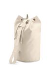 Quadra Canvas Duffle