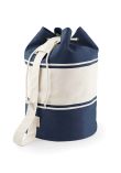 Quadra Canvas Duffle