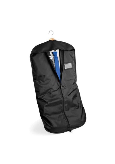 Quadra Suit Cover