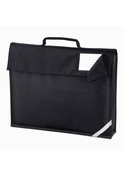 Quadra Junior Book Bag