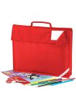 Quadra Junior Book Bag