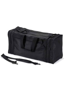 Quadra Jumbo Sports Holdall