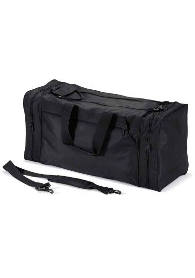 Quadra Jumbo Sports Holdall
