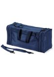 Quadra Jumbo Sports Holdall