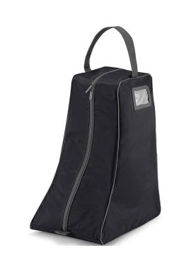 Quadra Boot Bag
