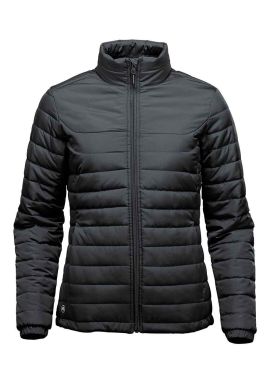 Stormtech Ladies Nautilus Quilted Jacket