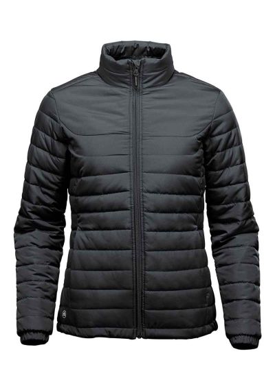 Stormtech Ladies Nautilus Quilted Jacket