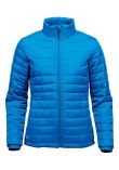 Stormtech Ladies Nautilus Quilted Jacket