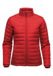 Stormtech Ladies Nautilus Quilted Jacket