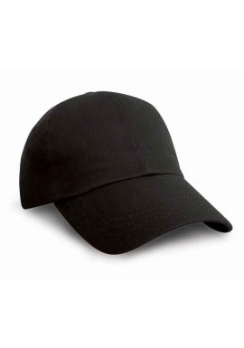Result Heavy Cotton Drill Pro-Style Cap
