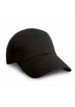 Result Heavy Cotton Drill Pro-Style Cap