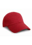 Result Heavy Cotton Drill Pro-Style Cap