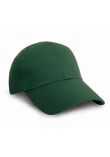 Result Heavy Cotton Drill Pro-Style Cap