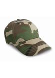 Result Heavy Cotton Drill Pro-Style Cap