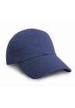 Result Heavy Cotton Drill Pro-Style Cap