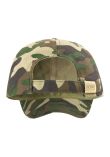 Result Heavy Cotton Drill Pro-Style Cap