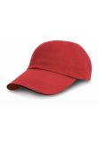 Result Heavy Cotton Drill Pro-Style Cap