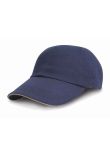 Result Heavy Cotton Drill Pro-Style Cap